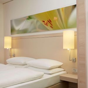 Studio met een King Size Bed